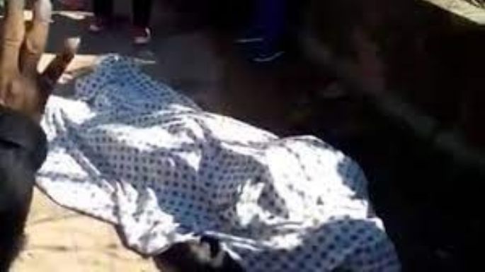Cinco efectivos de la Policía de Chaco detenidos por la muerte a balazos de un joven Qom