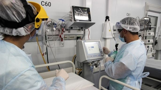 Argentina superó los 85 mil fallecidos por coronavirus