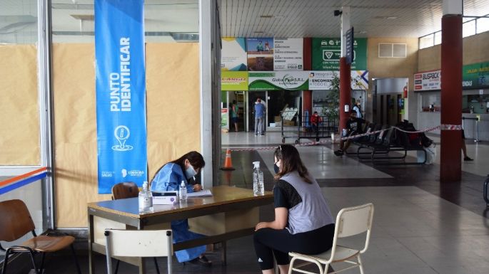 Córdoba: 33 fallecimientos y 2.678 nuevos casos de coronavirus