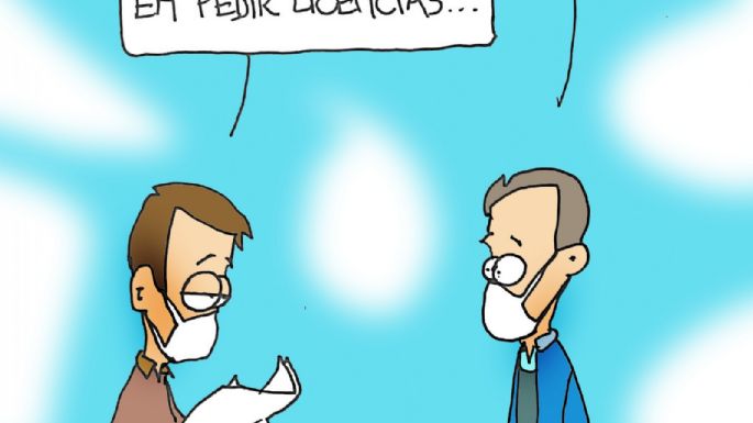Humor 13/06/2021