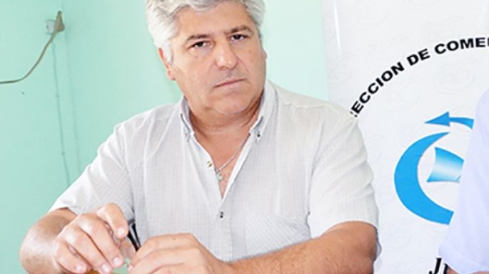 Consternación por la muerte de Guelfi
