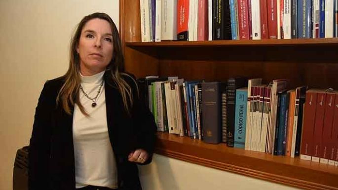 Un libro sobre lo que se viene en el fuero penal de la Justicia Federal