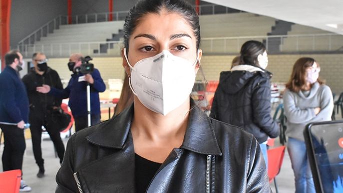 “De ninguna manera el Estado va a abandonar a esas familias”