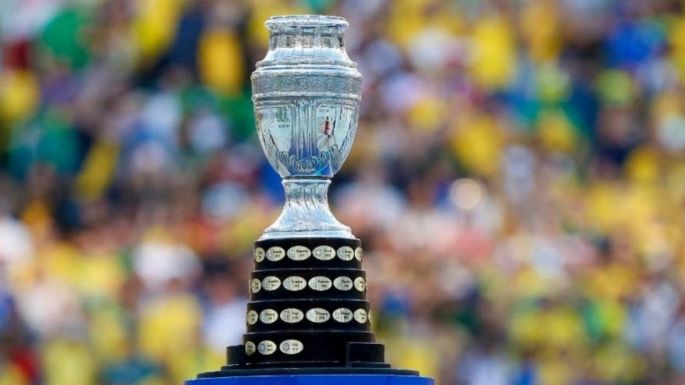 Inicia la Copa América en Brasil entre tensiones políticas y estrés sanitario