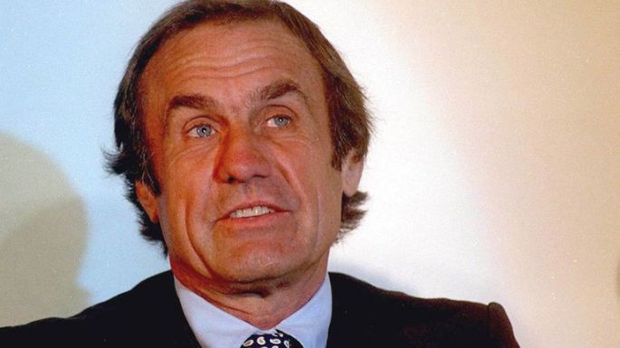 Reutemann sigue en terapia intensiva y comienza rehabilitación motora