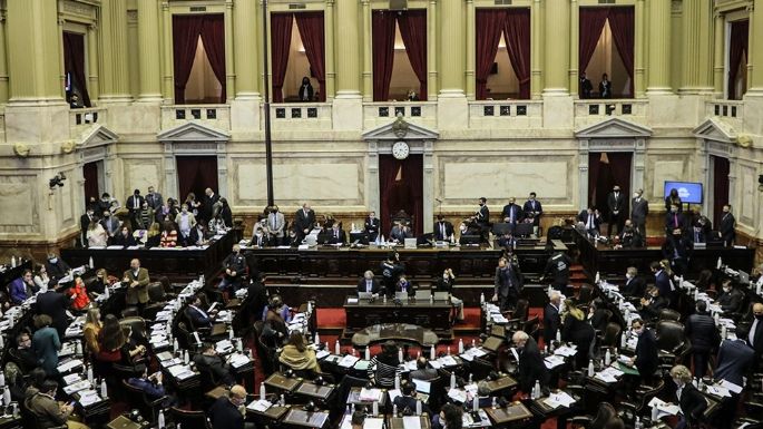 Diputados: se dilata el tratamiento de la Ley de Alquileres y el Compre Argentino