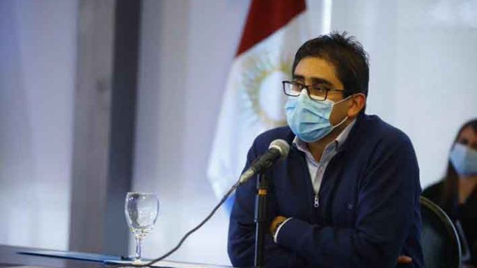 Se postergaría el Día del Padre