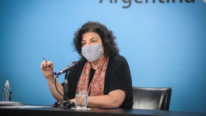 Se superarán hoy os 20 millones