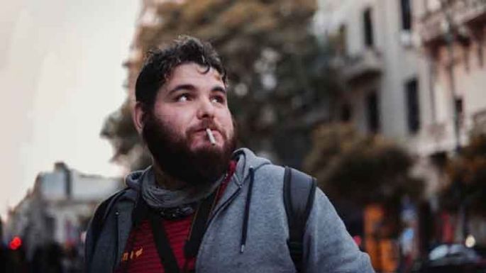 Murió el hijo de Pablo Avelluto