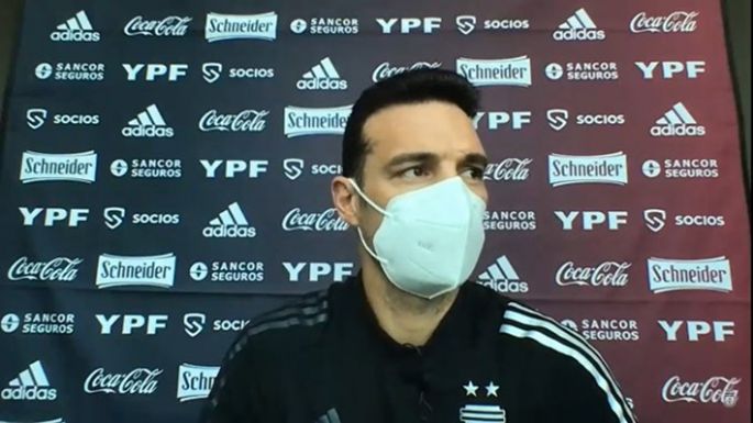 “El funcionamiento ya está, es evidente”