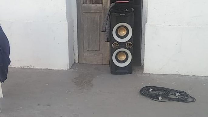 Desactivaron reuniones sociales en Villa María, Villa Nueva y La Playosa