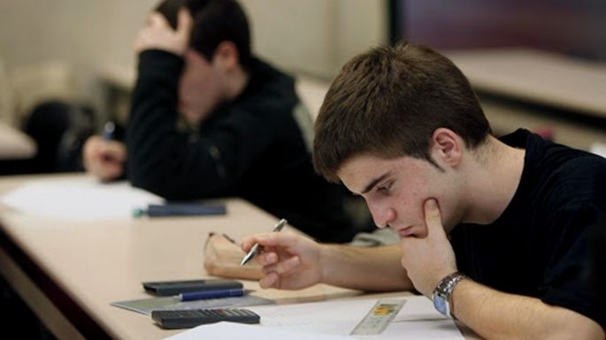Más de 53 mil estudiantes cordobeses participarán de la prueba nacional Aprender