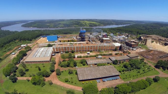 Arcor invierte 20 millones de dólares en una nueva planta en Misiones