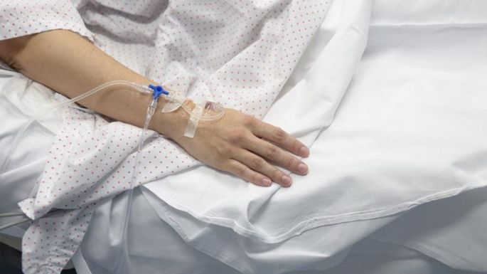 Falleció un vecino de Luca por COVID-19