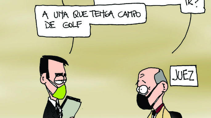 Humor 15/06/2021