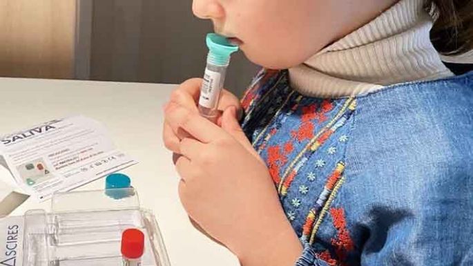 Laboratorios Gornitz: la solución para quienes no quieren hisoparse