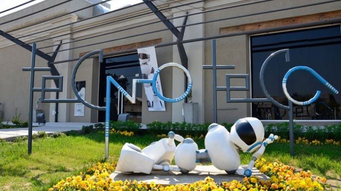 Inscripciones abiertas para los talleres gratuitos en la Tecnoteca