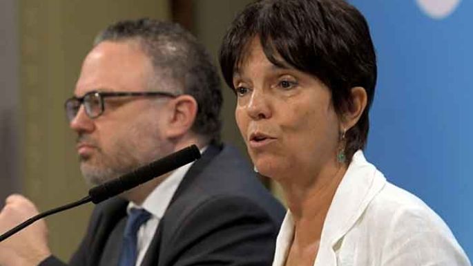 En julio reintegrarán lo descontado