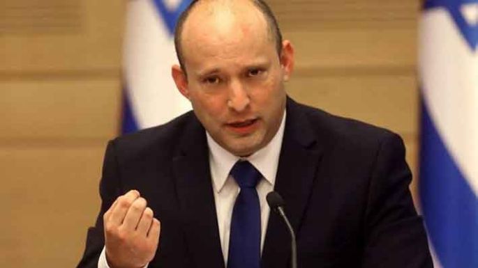 Israel: el cambio de gobierno
