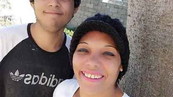 Agradecidos luego de   un aluvión solidario