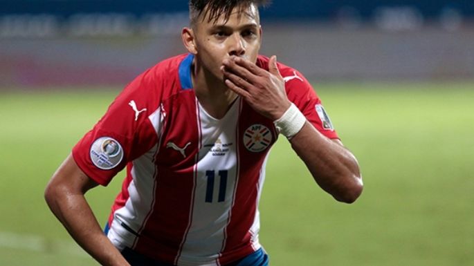 Triunfo de Paraguay