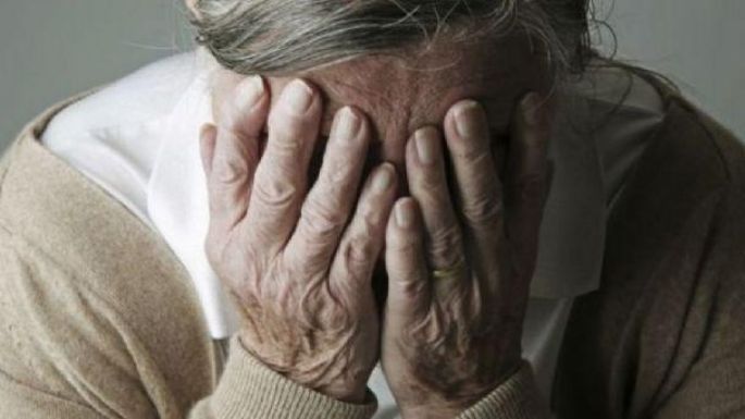 Violencia contra personas mayores: 5 de cada 10 agresores son los hijos