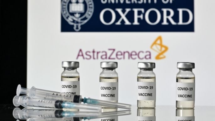 Afirman que la vacuna AstraZeneca previene hasta el 92% de hospitalizaciones por la variante Delta