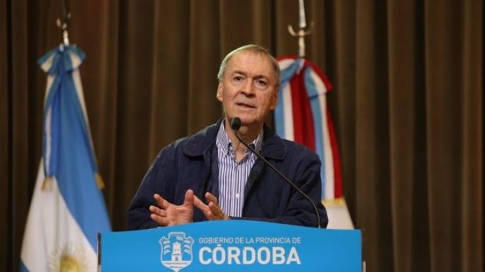 Mañana hay reunión en Córdoba para definir cómo continúan las restricciones