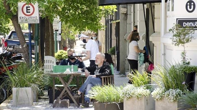 Entregarán subsidios no reembolsables de hasta 100 mil pesos a gastronómicos