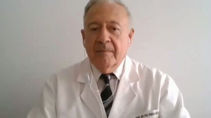 "La vacuna de CanSino es muy efectiva y su logística de aplicación, simple"