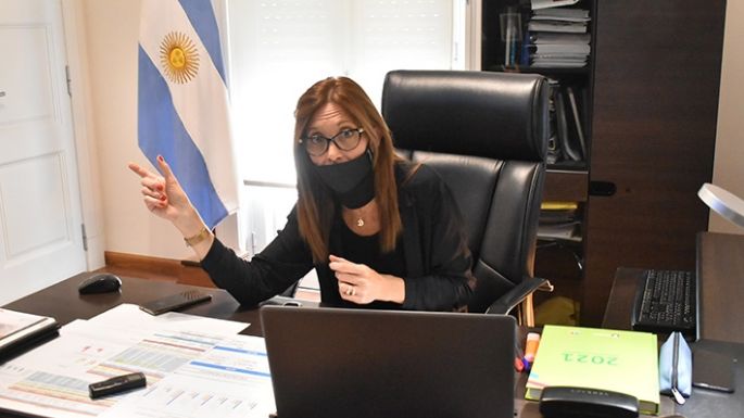 Refuerzan asistencia a rubros afectados