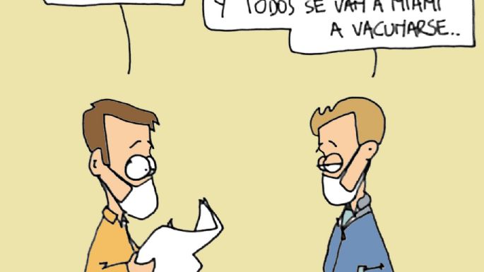 Humor 16/06/2021