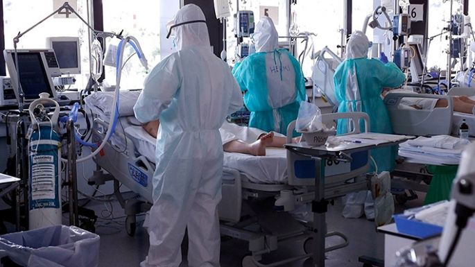 Nueve fallecidos en solo dos días