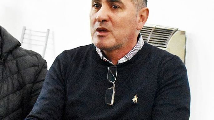 “Como ingenieros tenemos que ser responsables de lo que hacemos”