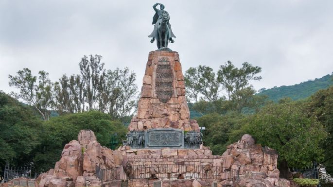El presidente participará de actos por el bicentenario de la muerte de Miguel de Güemes