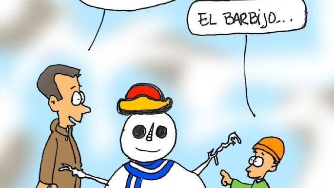 Humor 17/06/2021