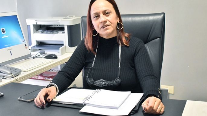 Subastan la vivienda de un padre que no pagó la cuota alimentaria