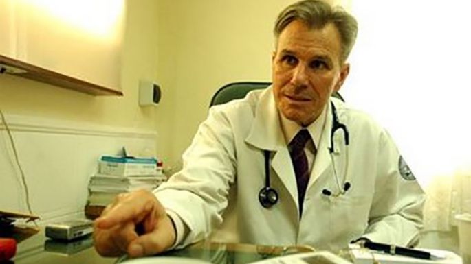 La salud, según el doctor Bauk