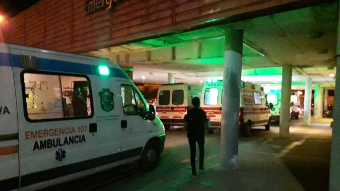 Cuestionamiento al abordaje estatal
