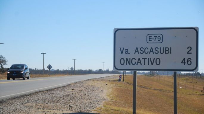 Cinco oferentes para rehabilitar la ruta E-79
