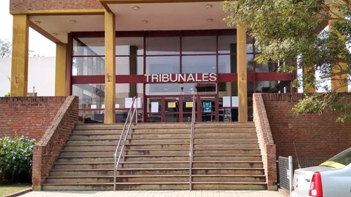 Condena de 17 años de cárcel para el abusador de dos niñas