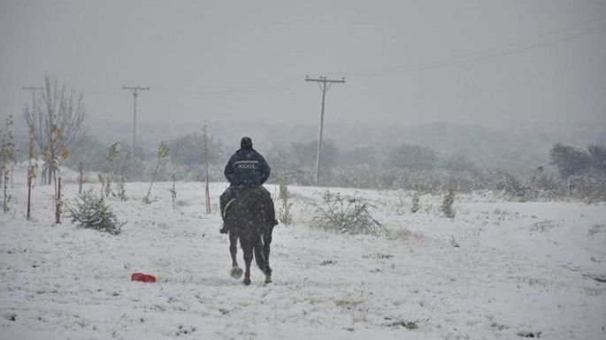 Pasaron dos días y no hay una sola pista de Guadalupe