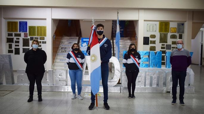 Deporte sí, estudio también