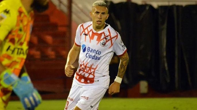 No pueden sumar a Briasco y Rolón