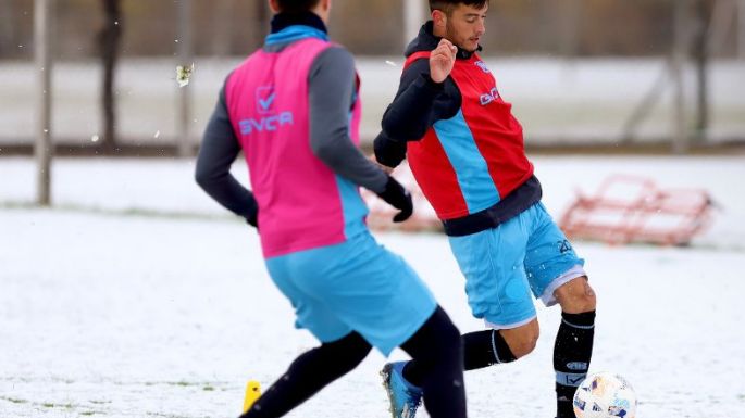 Belgrano recibe al Lobo mendocino e Instituto visita a Atlético Rafaela