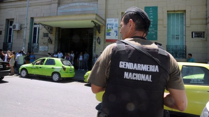 Rescatan a 153 personas víctimas de explotación laboral en siete aserraderos