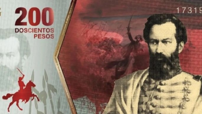 Fernández anunció que saldrá un billete en honor a Güemes