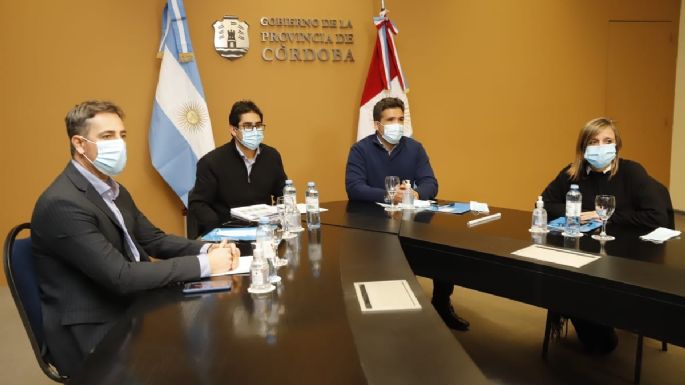 Nuevas medidas: modalidad presencial y virtual en escuelas y algunas aperturas de actividades