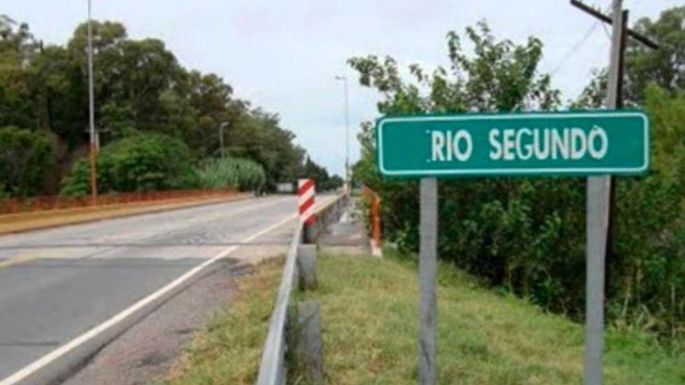 Por una descarga eléctrica falleció un obrero en Río Segundo