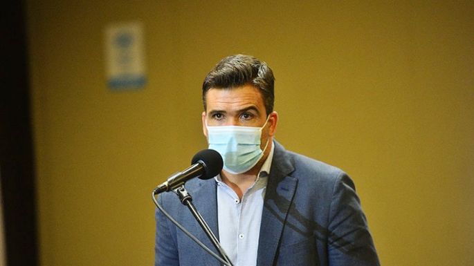 Las clases seguirán virtuales en las Villas